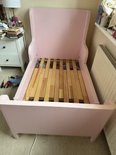 Ikea busunge extendable for sale  BRENTWOOD