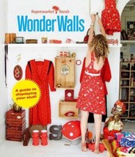 Supermarket sarah wonder for sale  Montgomery