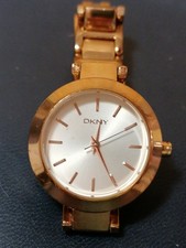 Vintage dkny ladies for sale  PRESTATYN