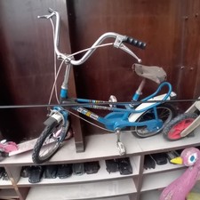 Bicicletta driver cross usato  Pontevico