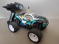 Himoto monster macchinina usato Himoto monster macchinina usato  Savona