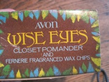 Vtg nos avon for sale  Rock Creek