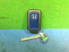 Chave de controle remoto de entrada sem chave HONDA Fit 2013 DAA-GP5 [usada] [PA80937197] comprar usado  Enviando para Brazil