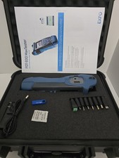Testador de perda multifuncional EXFO FOT 930 SM 1310 1490 1550 / compatível com MAX 945 comprar usado  Enviando para Brazil