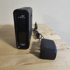 Arris touchstone cm8200a for sale  Colorado Springs