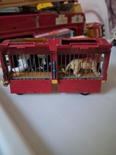 Chipperfield toy animal for sale  LIVERPOOL