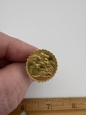 Vintage gold ring for sale  Saint Petersburg
