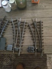 Scale trains track for sale  Alliance