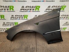Bmw series wing for sale  MANCHESTER