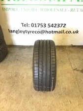225 40zr18 92y for sale  SLOUGH