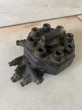 Mengenteiler mercedes w116 gebraucht kaufen  Gronau