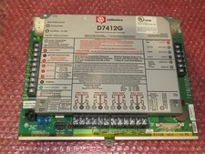 Radionics d7412g digital for sale  Kempner