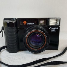 Canon af35ml auto for sale  Little Elm
