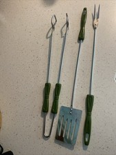 Retro bbq grill for sale  Cascade