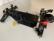 kyosho ultima for sale  HINCKLEY