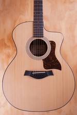 Taylor 214ce pro for sale  BIRMINGHAM