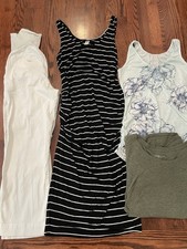 Maternity clothing size for sale  Renton