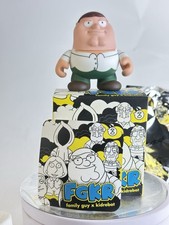 Kidrobot family guy gebraucht kaufen  Deutschland