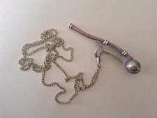 bootsmannspfeife gebraucht kaufen  Dollerup