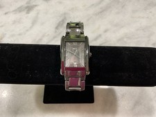 Relic watch mens for sale  Olympia