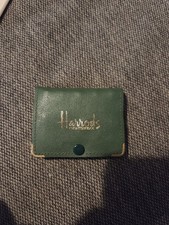 Vintage harrods golf for sale  TAUNTON