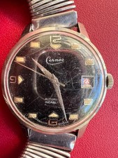 Montre automatic cernos d'occasion  Pont-l'Abbé