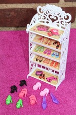Mattel barbie puppen gebraucht kaufen  Erftstadt