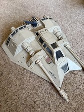 Vintage snowspeeder star for sale  CAMBERLEY