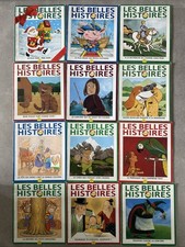 Lot magazines belles d'occasion  Lille-