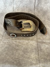 Simon style belt for sale  Friday Harbor