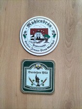 Bierdeckel brau gasthof gebraucht kaufen  Artern