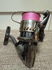 Shimano stella 4000s d'occasion  Expédié en Belgium