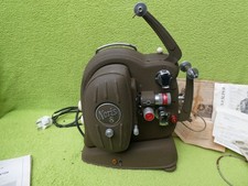 Alter noris filmprojektor gebraucht kaufen  Damme