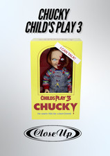 Child play chucky gebraucht kaufen  Ostfildern