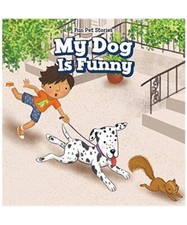 Dog funny fun gebraucht kaufen  Trebbin