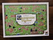 Carcassonne box deutsch gebraucht kaufen  Kassel