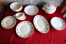 Service porcelaine céranord d'occasion  Aix-les-Bains