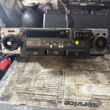 Ldtimer radio blaupunkt gebraucht kaufen  Hannover