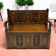 Old charm monks for sale  HALSTEAD