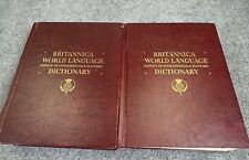 Britannica language ed. for sale  Central Point