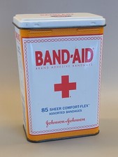 Vintage band aid for sale  Monmouth