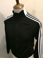 Adidas poppers side for sale  KEIGHLEY