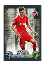 Match attax 216s gebraucht kaufen  Dreieich