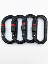 Petzl oxan screw for sale  COLDSTREAM