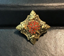 Spilla vintage firmata usato  Italia