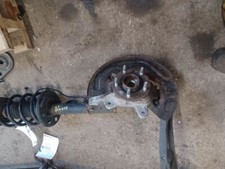 Driver front knee for sale  Litchfield