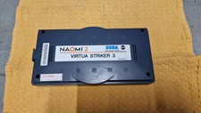 Virtua striker sega usato  Roma