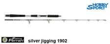 Canna silver jigging usato  Frosinone