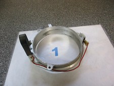 Thermomix tm21 heizung gebraucht kaufen  Kippenheim