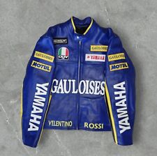 Giacca moto pelle usato  Ercolano